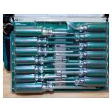 22 Pc. Electricians Tool Set with Carrier
