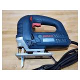 Bosch Electric Jig Saw