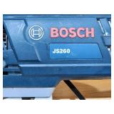 Bosch Electric Jig Saw
