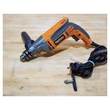 Ridgid Electric 1/2" Drill