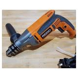 Ridgid Electric 1/2" Drill