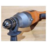 Ridgid Electric 1/2" Drill