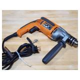 Ridgid Electric 1/2" Drill