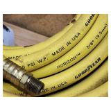 Goodyear 50 ft 200 p.s.i. 3/8" Air Hose