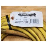Goodyear 50 ft 200 p.s.i. 3/8" Air Hose