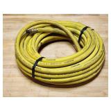 Goodyear 50 ft 200 p.s.i. 3/8" Air Hose