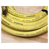 Goodyear 50 ft 200 p.s.i. 3/8" Air Hose
