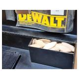 DeWalt Electric Biscuit Plate Joiner