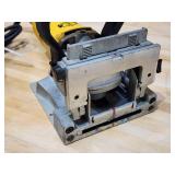 DeWalt Electric Biscuit Plate Joiner