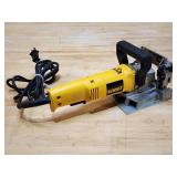 DeWalt Electric Biscuit Plate Joiner