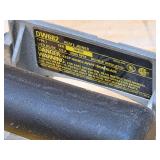 DeWalt Electric Biscuit Plate Joiner