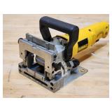 DeWalt Electric Biscuit Plate Joiner