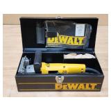 DeWalt Electric Biscuit Plate Joiner