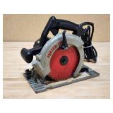 Porter Cable Electric Circular Saw