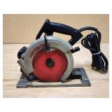 Porter Cable Electric Circular Saw
