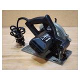 Porter Cable Electric Circular Saw
