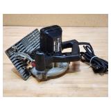 Porter Cable Electric Circular Saw
