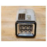 (2) Makita Cordless Drills and Light