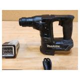 (2) Makita Cordless Drills and Light