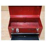 Craftsman Toolbox with Contents