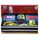 Craftsman Toolbox with Contents