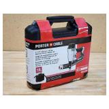 Porter Cable 18 Gauge Narrow Crown Stapler