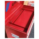 Craftsman Locking 9 Drawer Rolling Tool Chest