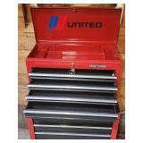 Craftsman Locking 9 Drawer Rolling Tool Chest