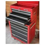 Craftsman Locking 9 Drawer Rolling Tool Chest