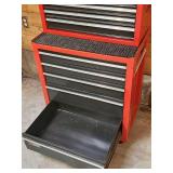 Craftsman Locking 9 Drawer Rolling Tool Chest