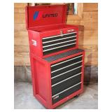 Craftsman Locking 9 Drawer Rolling Tool Chest