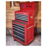 Craftsman Locking 9 Drawer Rolling Tool Chest