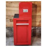 Craftsman Locking 9 Drawer Rolling Tool Chest