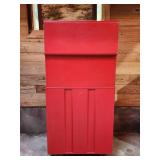 Craftsman Locking 9 Drawer Rolling Tool Chest