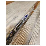 Aluminum Rolling Construction Decking