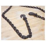 Vintage Pulley System