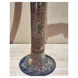 Vintage Hand Pump Yard Decor