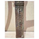 Vintage Hand Pump Yard Decor