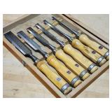Freud Woodworking Chisel Set