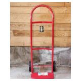 2-Wheel Hand Truck