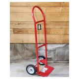 2-Wheel Hand Truck