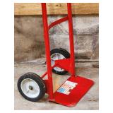 2-Wheel Hand Truck