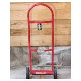2-Wheel Hand Truck