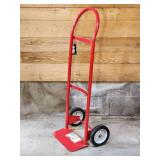 2-Wheel Hand Truck