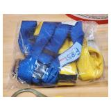Complete Safety Harness Protection Kit