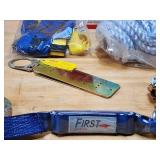 Complete Safety Harness Protection Kit