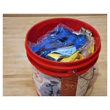 Complete Safety Harness Protection Kit