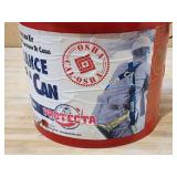 Complete Safety Harness Protection Kit