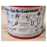 Complete Safety Harness Protection Kit