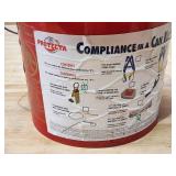Complete Safety Harness Protection Kit